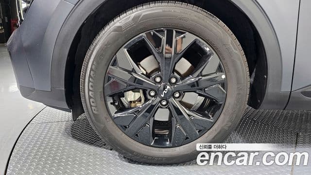 Kia Sportage 2024 — Photo 18/20