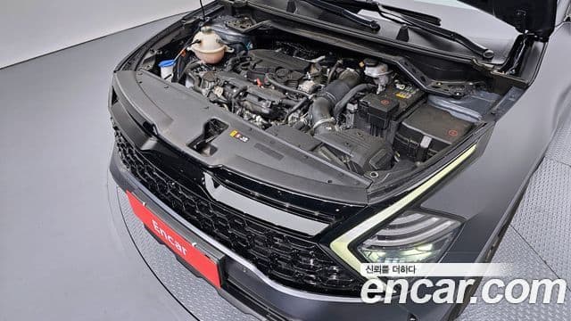 Kia Sportage 2024 — Photo 4/20