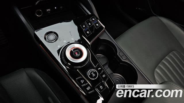 Kia Sportage 2024 — Photo 3/20
