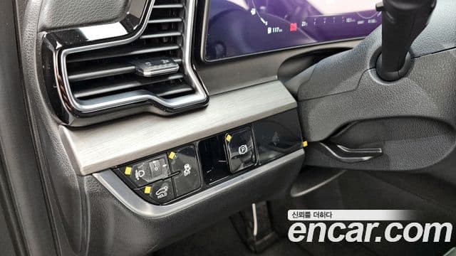 Kia Sportage 2024 — Photo 8/20