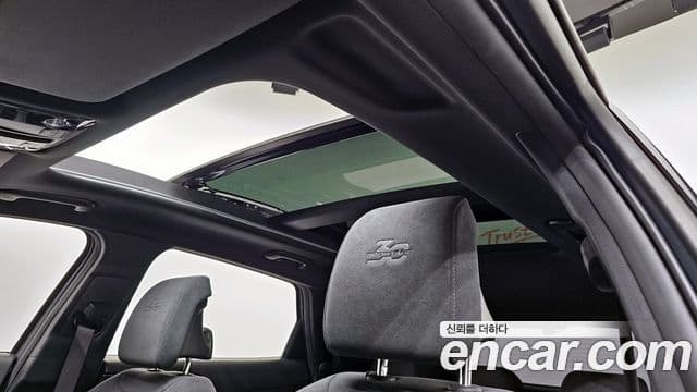 Kia Sportage 2024 — Photo 14/20