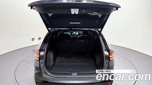 Kia Sportage 2024 — Photo 10/20