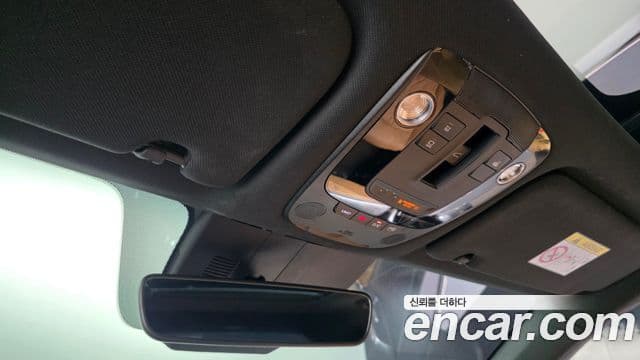 Kia Sorento 2020 — ფოტო 17/20