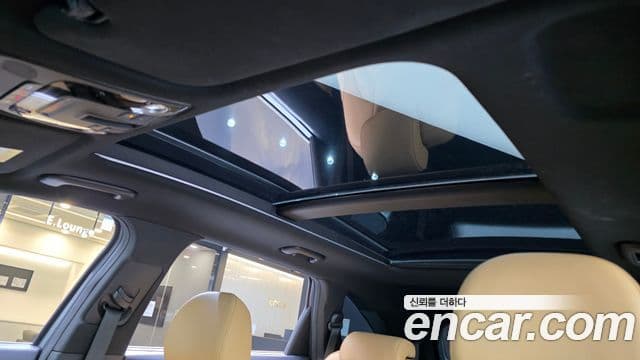 Kia Sorento 2020 — ფოტო 18/20