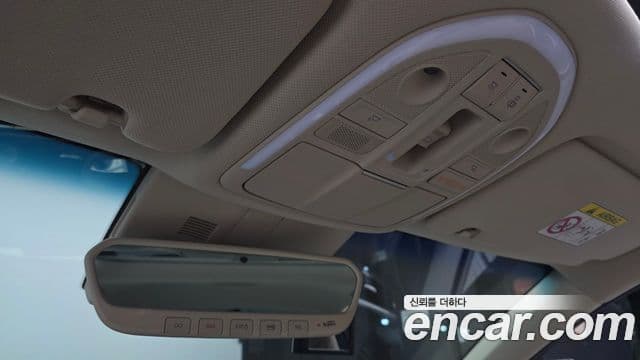 Genesis G70 2021 — Şəkil 17/20