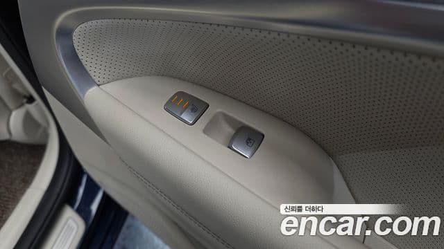 Genesis G70 2021 — Şəkil 18/20