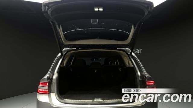 Genesis GV80 2020 — Şəkil 20/20