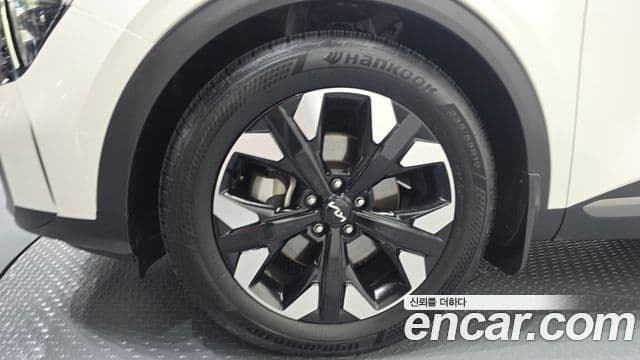 Kia Sportage 2022 — фото 5 из 20
