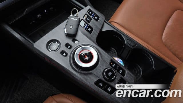 Kia Sportage 2022 — фото 9 из 20