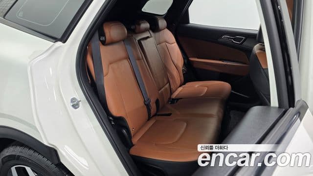 Kia Sportage 2022 — фото 11 из 20