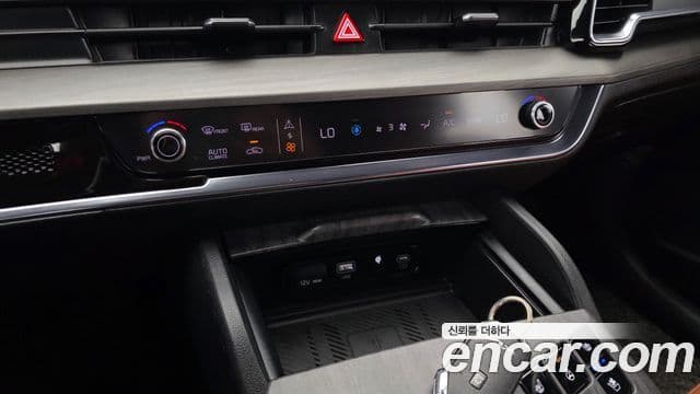 Kia Sportage 2022 — фото 18 из 20