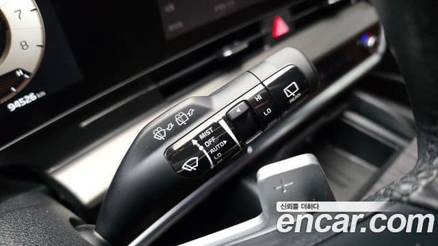 Kia Sportage 2022 — фото 19 из 20