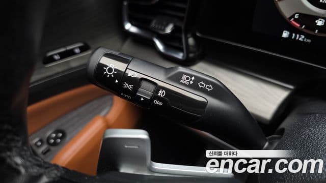 Kia Sportage 2022 — фото 20 из 20