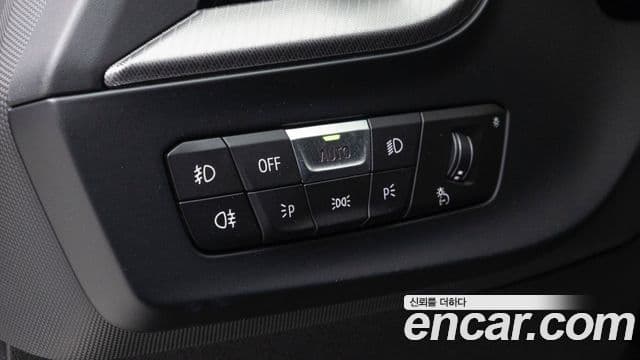 BMW 1 Series 2024 — фото 20 из 20