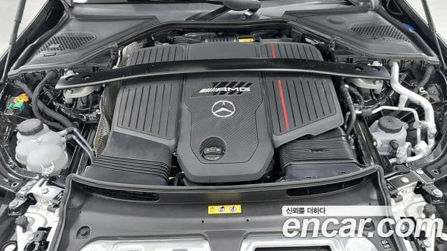 Mercedes-Benz E-Class 2025 — Şəkil 5/20