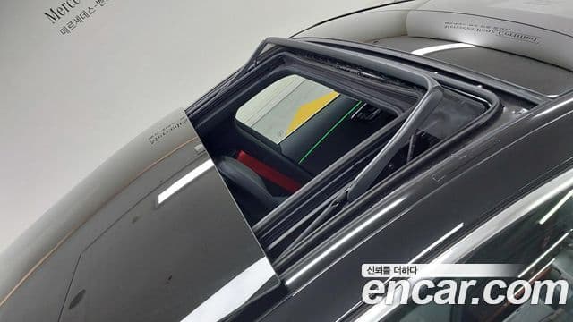 Mercedes-Benz E-Class 2025 — Şəkil 11/20