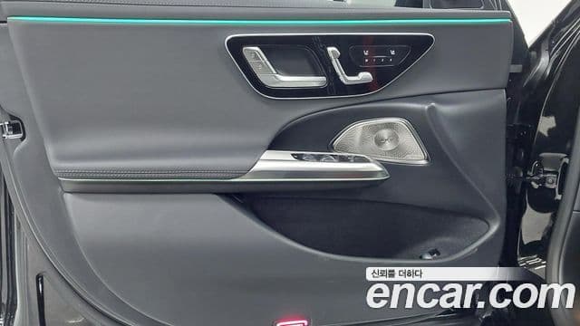 Mercedes-Benz E-Class 2025 — Şəkil 14/20