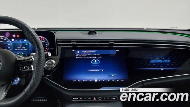 Mercedes-Benz E-Class 2025 — Şəkil 15/20