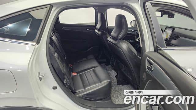 Renault Samsung XM3 2022 — фото 12 из 20
