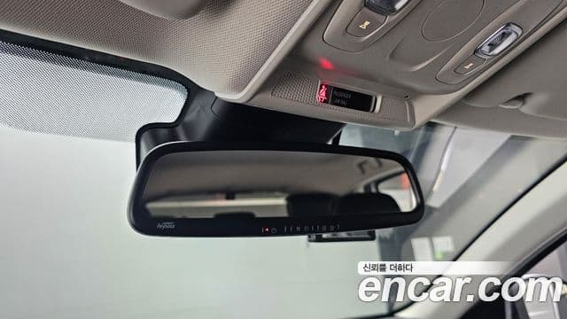 Renault Samsung XM3 2022 — Şəkil 17/20