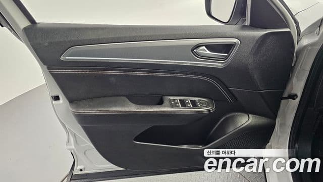 Renault Samsung XM3 2022 — Photo 30/34