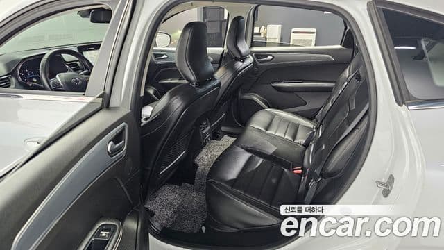 Renault Samsung XM3 2022 — Photo 3/34