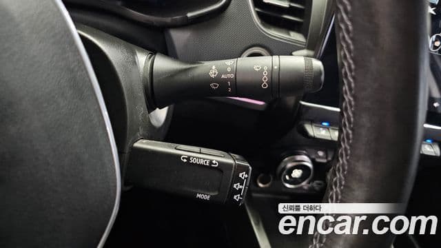 Renault Samsung XM3 2022 — Photo 34/34
