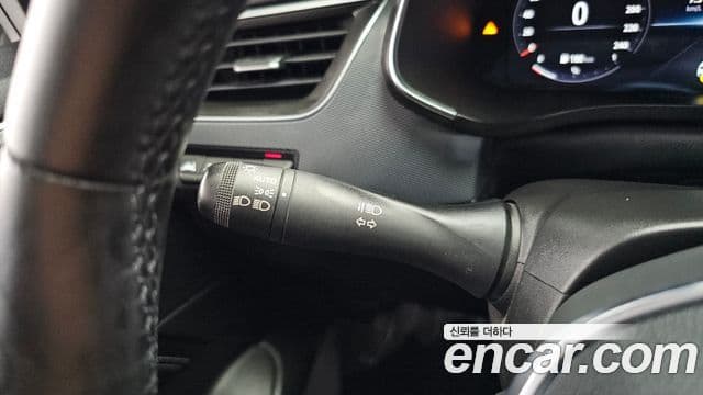 Renault Samsung XM3 2022 — Photo 32/34
