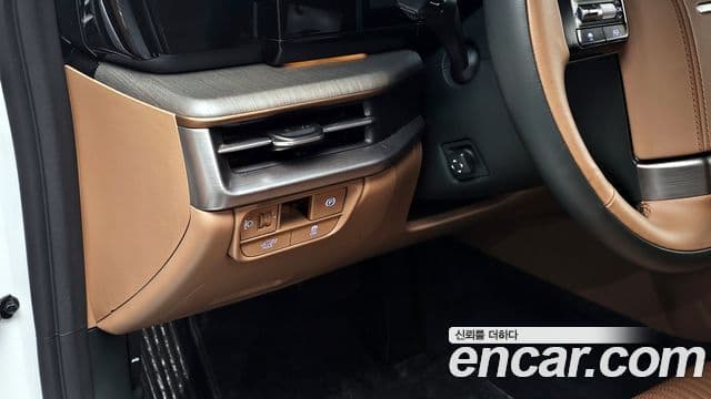 Hyundai Grandeur 2023 — ფოტო 16/20