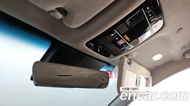 Hyundai Grandeur 2023 — ფოტო 20/20