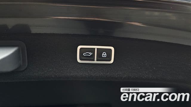 Genesis Electrified G80 2021 — фото 20 из 20