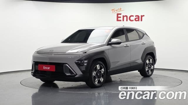Hyundai Kona 2023 — Şəkil 1/20