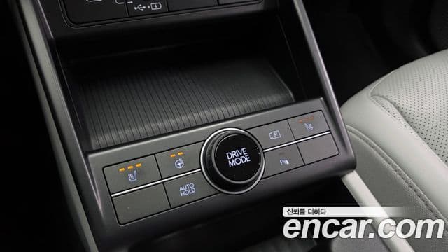 Hyundai Kona 2023 — Şəkil 19/20