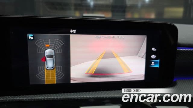Mercedes-Benz A-Class 2021 — фото 14 из 20