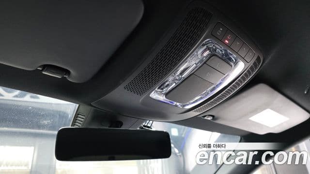 Mercedes-Benz A-Class 2021 — ფოტო 19/20