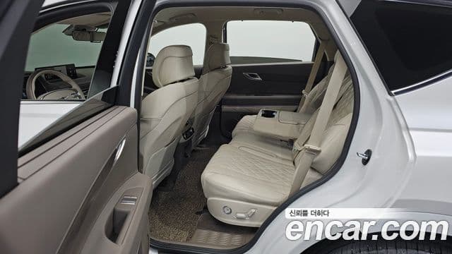 Genesis GV80 2023 — Şəkil 12/20