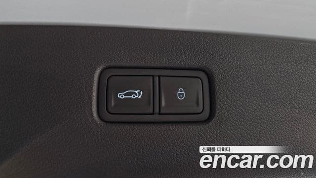 Genesis GV80 2023 — Şəkil 15/20