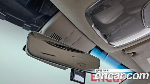 Genesis GV80 2023 — Şəkil 17/20