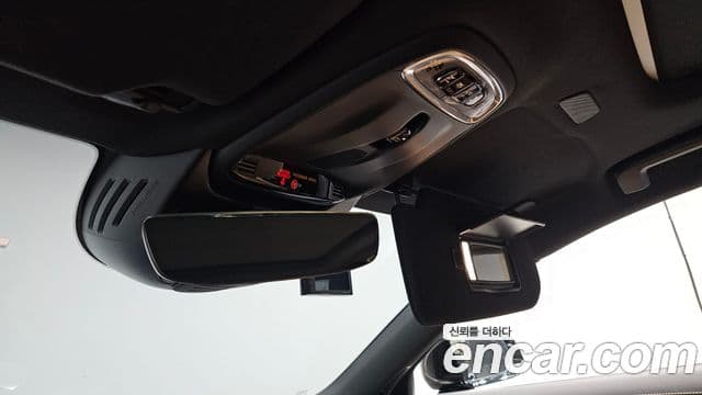 Volvo S90 2021 — фото 20 из 20