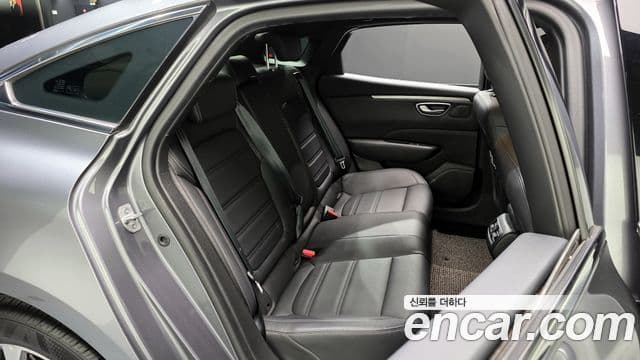 Renault Samsung SM6 2024 — ფოტო 14/33