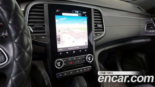 Renault Samsung SM6 2024 — ფოტო 25/33