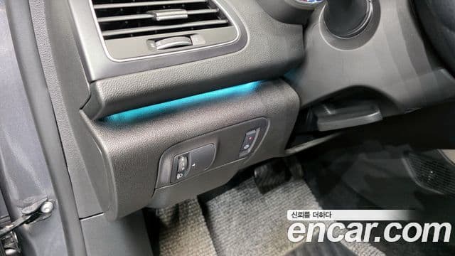 Renault Samsung SM6 2024 — ფოტო 6/33