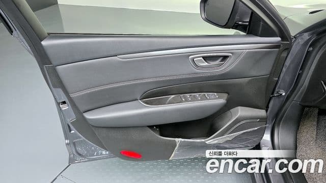 Renault Samsung SM6 2024 — ფოტო 7/33