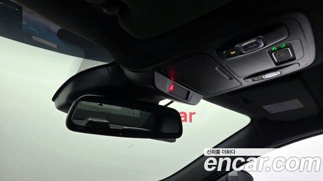 Renault Samsung SM6 2024 — ფოტო 29/33