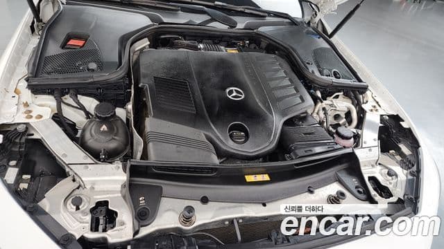 Mercedes-Benz CLS-Class 2021 — Photo 11/35