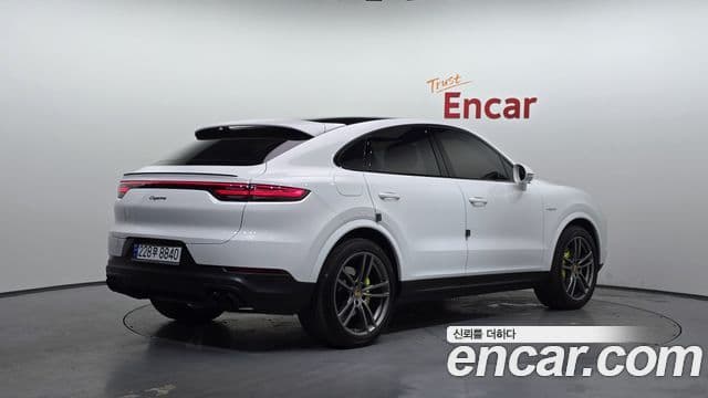 Porsche Cayenne 2023 — Şəkil 2/20