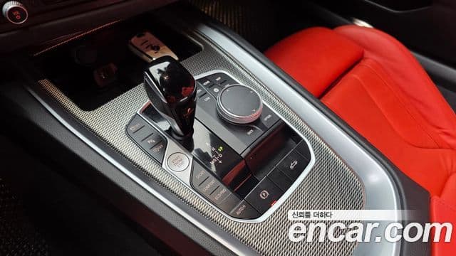 BMW Z4 2022 — Photo 12/30