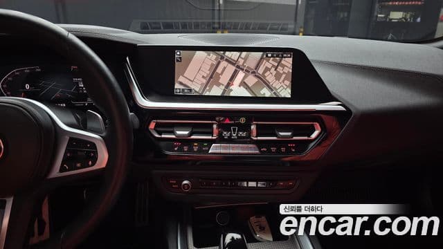 BMW Z4 2022 — Photo 28/30