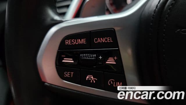 BMW Z4 2022 — Photo 9/30