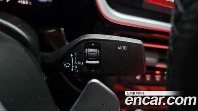 BMW Z4 2022 — Photo 21/30